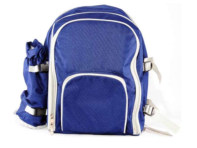 4-Person Picnic Backpack - Image 2