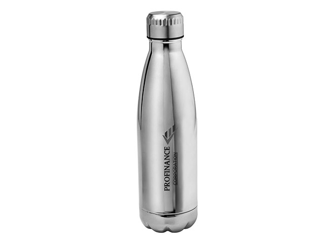 500Ml Stryker Water Bottle