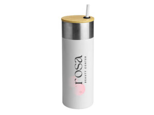 600Ml Ecosip Thermo Tumbler