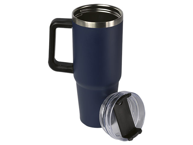 900ml Travel Mug with Handle