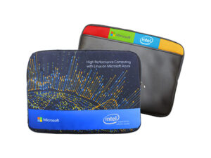 Aires Sublimated Laptop Sleeve