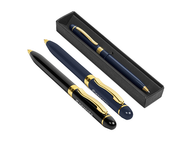 Alex Varga Lyra Ball Pen