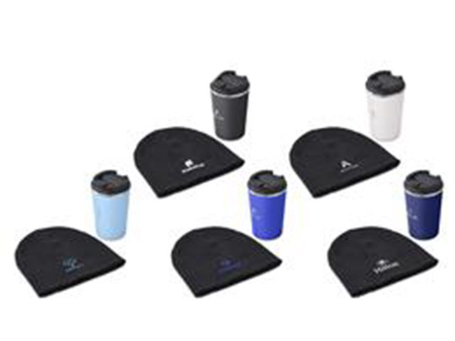 Altitude Caldos Winter Gift Set - Image 2