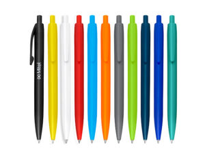 Altitude Chico Ball Pen