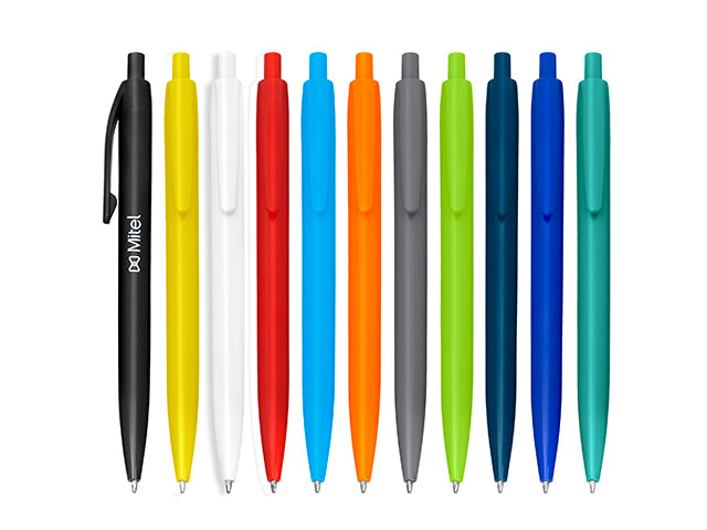 Altitude Chico Ball Pen