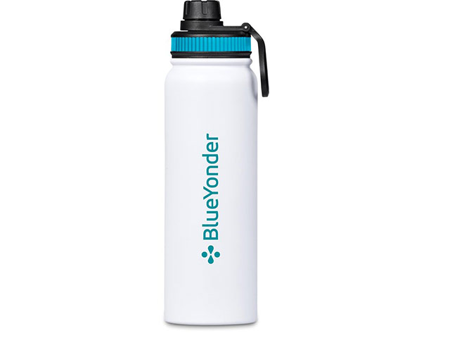 Altitude Elano Stainless Steel Vacuum Water Bottle-750Ml