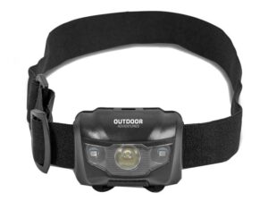 Altitude Explorer Head Lamp