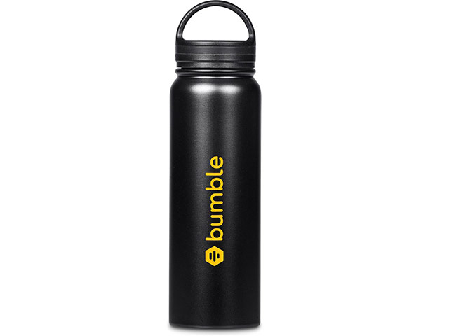 Altitude Fabiano Stainless Steel Vacuum Water Bottle-750Ml