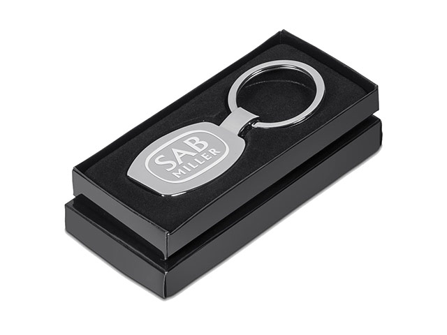 Altitude Glint Keyholder