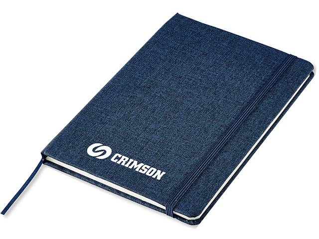 Altitude Hemingway A5 Hard Cover Notebook - Image 2