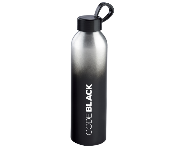 Altitude Island Aluminium Water Bottle - 650Ml - Image 2