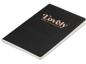 Altitude Jotter A6 Soft Cover Notebook