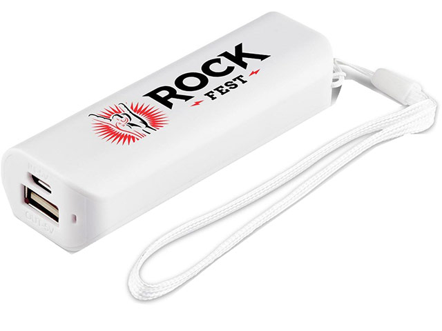 Altitude Juice Power Bank - 2
