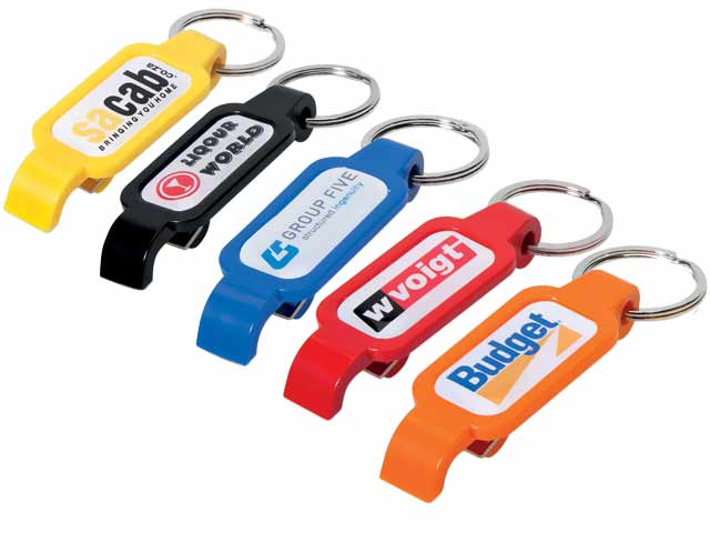 Altitude Moonshine Dome Bottle Opener Keyholder - Image 2