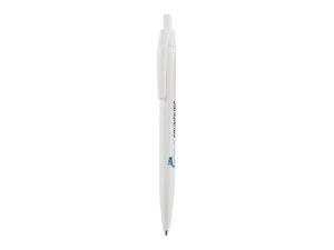 Altitude Primary Blue Ink Ball Pen