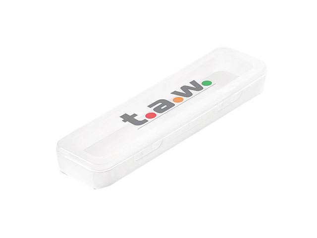 Altitude Pulse Pencil Case
