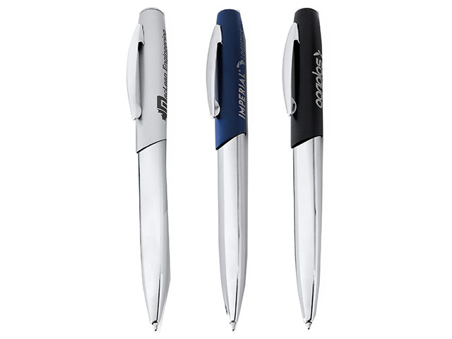 Altitude Pythagoras Ball Pen