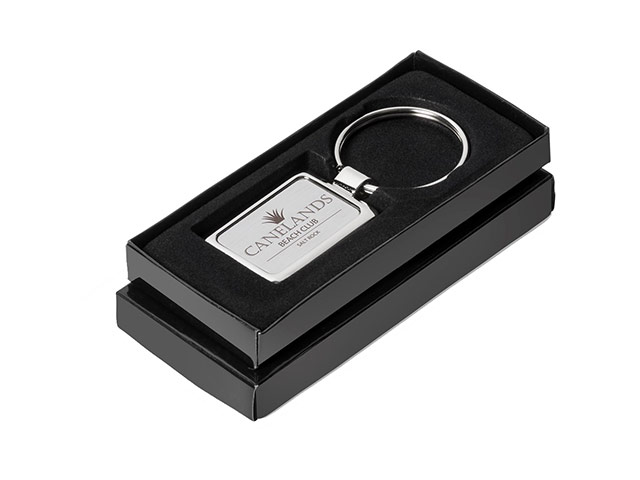Altitude Recto-Verso Keyholder