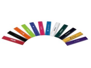 Altitude Scholastic 15Cm Ruler
