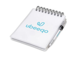Altitude Scribe Mini Notebook And Pen