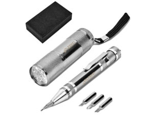 Altitude Sentinel Torch And Tool Set