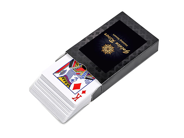 Altitude Sergio Playing Cards Set - Image 2