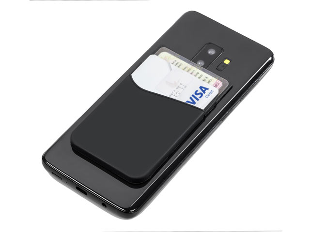 Altitude Snazzy Dual Phone Card Holder - Image 2