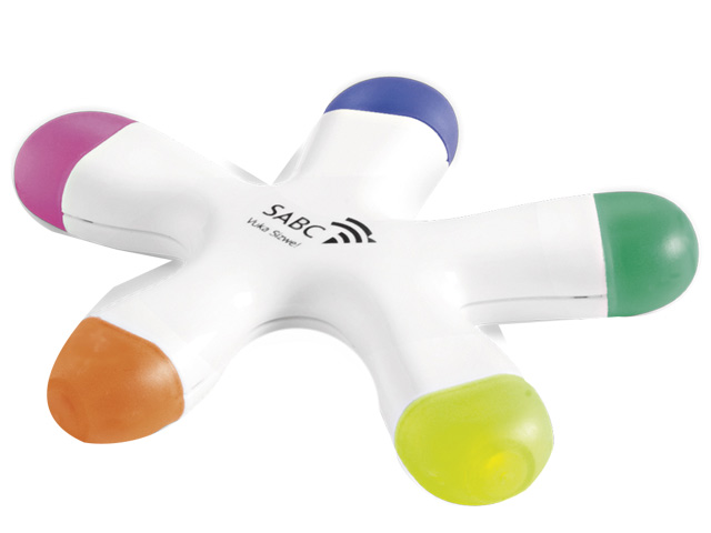 Altitude Splash Highlighter
