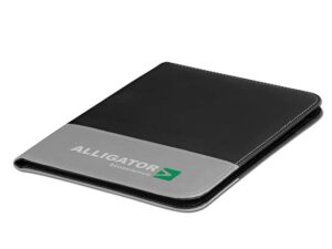 Altitude Stripez A4 Folder