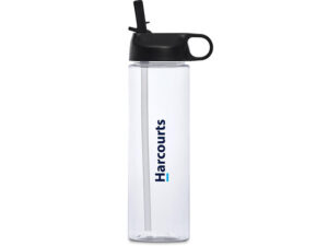 Altitude Valdivia Recycled Pet Water Bottle-750Ml