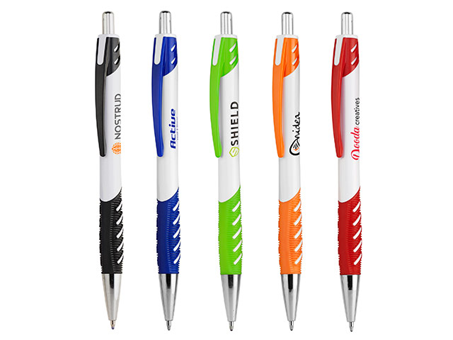 Altitude Vermont Ball Pen