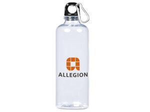 Altitude Vista Recycled Pet Water Bottle - 600Ml