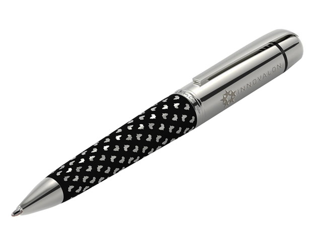 Andy Cartwright Afrique Ball Pen