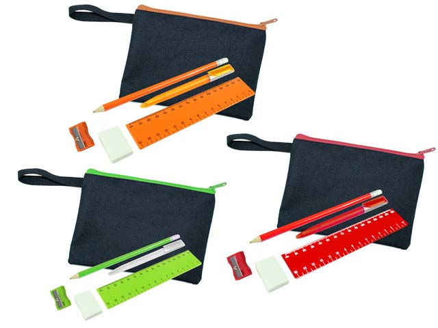 Anza Stationery Set - Image 3