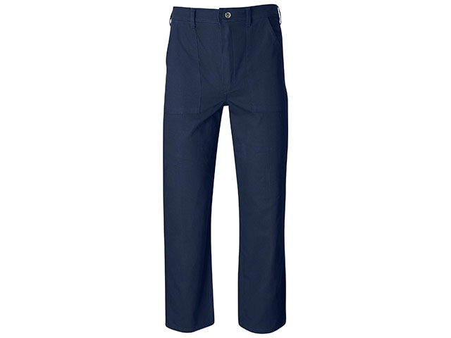 Artisan Premium 100 Percent Cotton Pants - Image 2