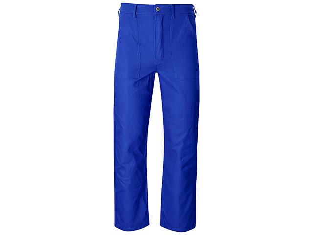 Artisan Premium 100 Percent Cotton Pants - Image 3