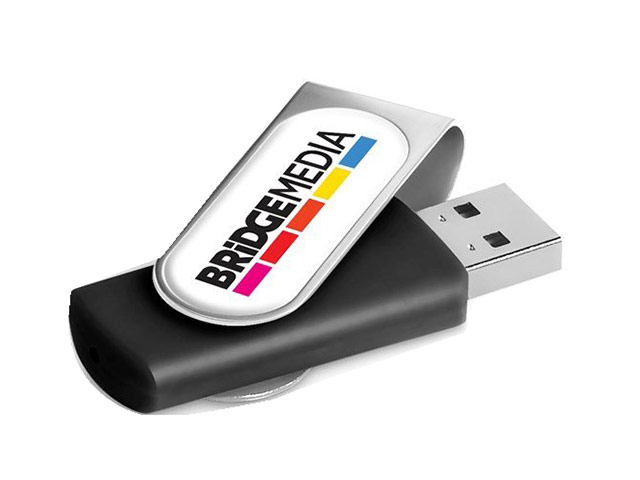 Axis Dome Flash Drive - 16Gb - Image 2