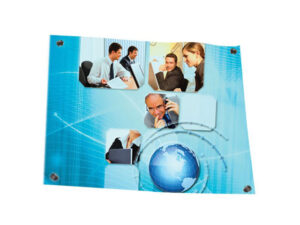 Barrier Banner