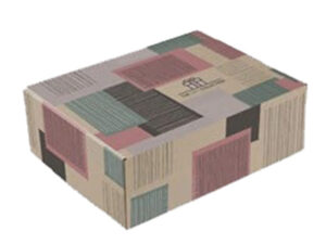 Bianca Digital Print Gift Box A