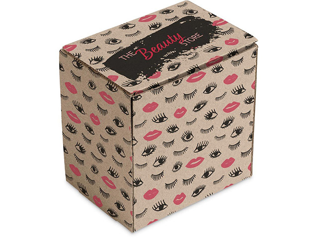 Bianca Digital Print Mug Gift Box