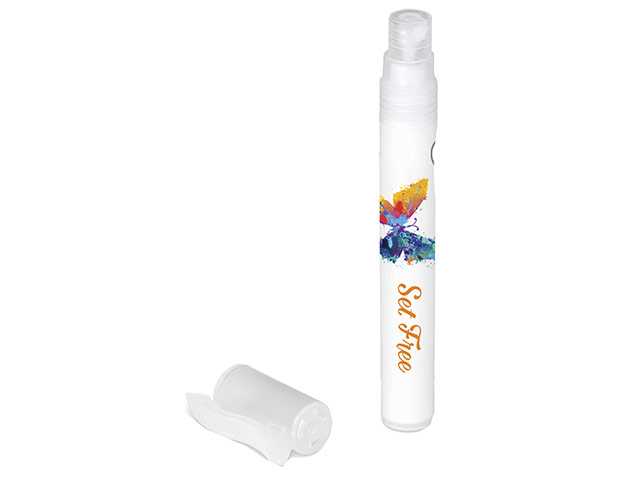 Blaze Sunblock Spray-9Ml