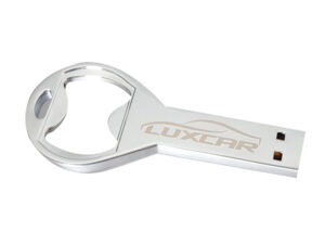 Bottle Opener Usb