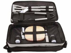 Braai Set Cooler Bag