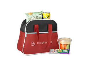Breeze 9-Can Lunch Cooler