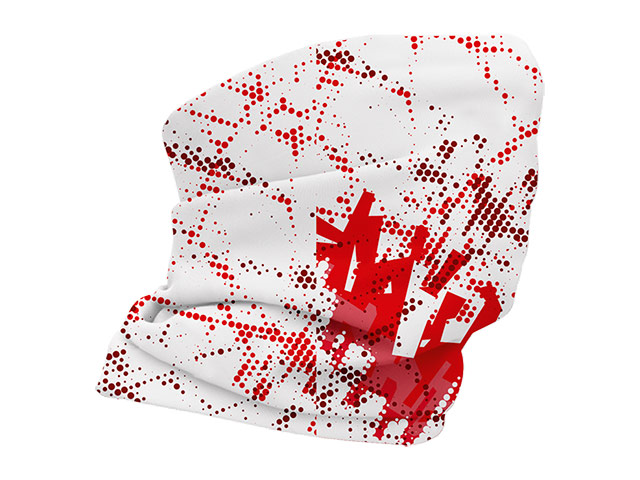 Buff Custom Design - Set of 6 - Image 2