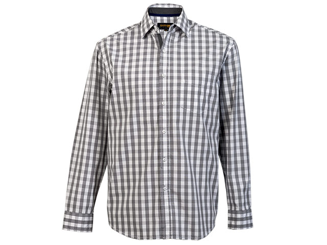 Cedar Lounge Long Sleeve Mens - Image 3