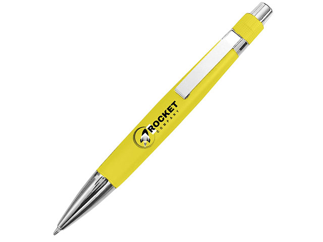Classic Ballpoint Pen - Image 4