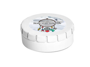 Clic-Clac Mints