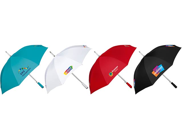 Cloudburst Auto-Open Umbrella - Image 2