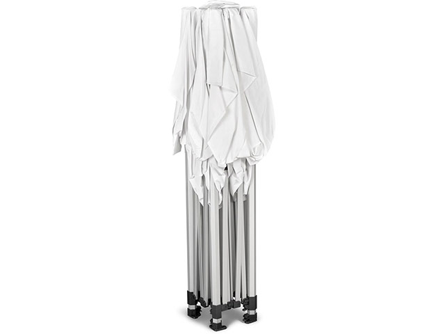 Coated Steel Sublimated Gazebo 3M X 3M - Image 4